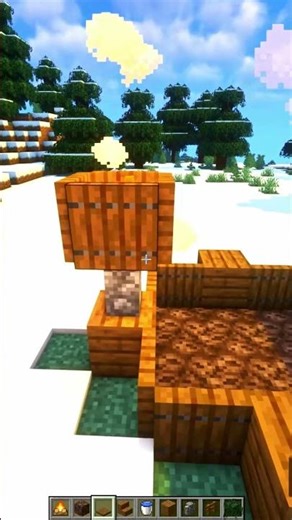 Minecraft Hottub Tutorial