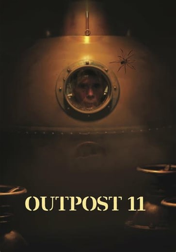 Outpost 11 (2013)
