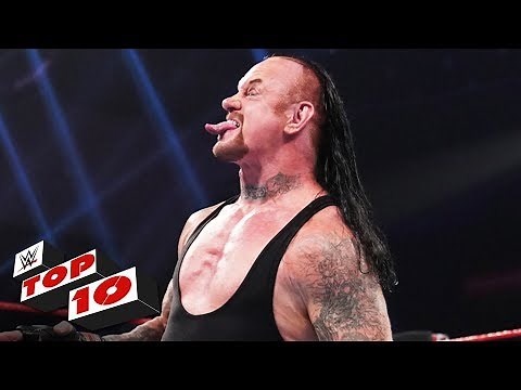 Top 10 Raw moments: WWE Top 10, June 24, 2019