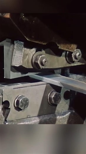 How Steel Cuts Steel: How Files Are Made #history #medievalblacksmith #medievalsources