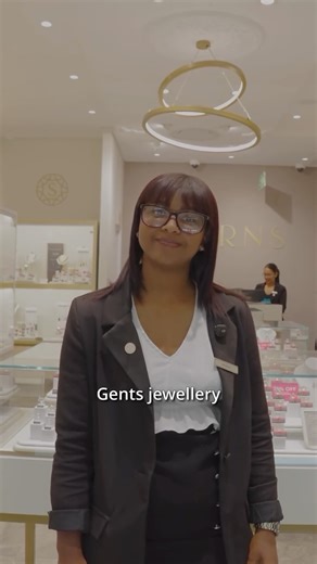 Sterns Jewellery | Spend time with Keisha as she rounds up her top gents’ Black Friday picks- from statement bracelets to everyday essentials that level up... | Instagram