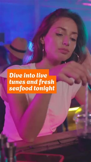 Looking for the best live music and seafood in town? Join us at The Shack this week for unbeatable specials and unforgettable moments! #TikiTikibTikibaTikibarTikibarTikibarTikibar