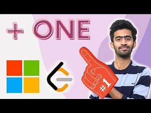 Microsoft Question | LeetCode 66. Plus One | Tamil | code io