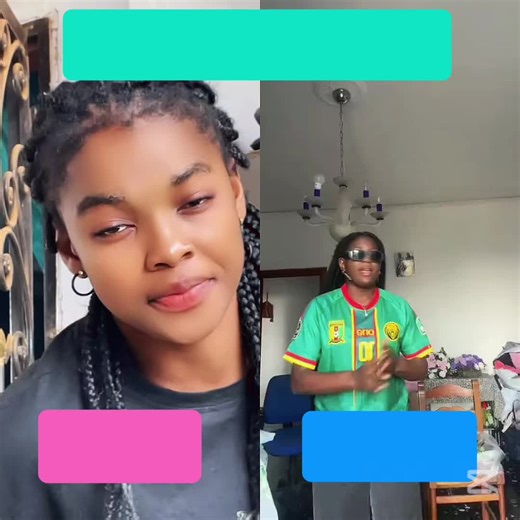 Jeu de Corps : Quel Challenge Lancez-vous ?