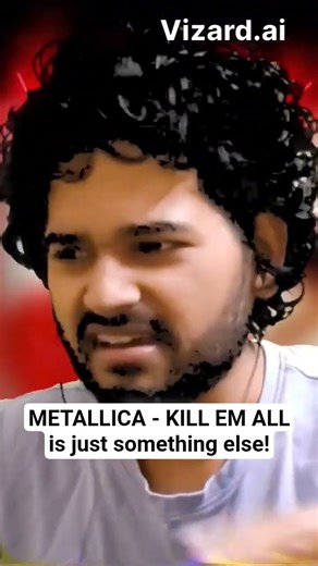 First Time Hearing METALLICA - THE FOUR HORSEMEN | Pop Fan's Honest Reaction #metallica #reaction