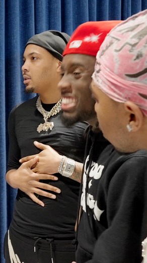 813K views · 22K reactions | Magician bets Kai Cenat $1000  | Max Major | Facebook