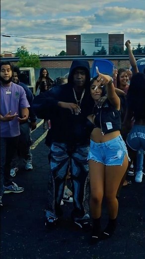 Brooklyn Queen new music video!! 10/11