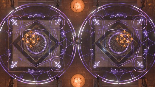 Baldur’s Gate 3: How to Bypass Counting House Teleport Traps & Vault Gates