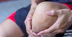 How can you tell if your meniscus repair didn't heal? | Dr Geier