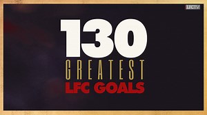 A moment of magic from Xabi Alonso, spectacular acrobatic efforts and more! 😱 The countdown of our greatest goals continues 👌 | Liverpool FC