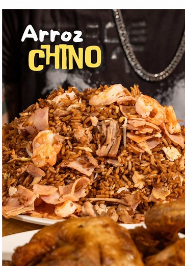 Delicioso Arroz Chino en Pasto: Recetas para Disfrutar