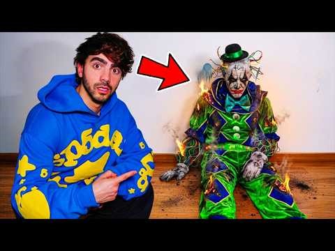 FEDE VIGEVANI SALVÓ A 404 DE SER QUEMADO