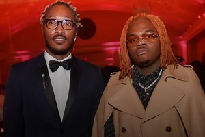 Gunna Connects With Future For New Song ‘Too Easy’: Listen