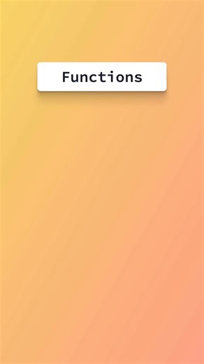 Functions in Python and R #pythonprogramming #rprogrammingforbeginners #rprogramming | Thom Code