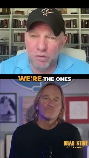 Jason Jones: Palestinians are human beings!