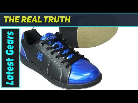 Elite Bowling Shoes: Ditch the Rental Shoes Forever!