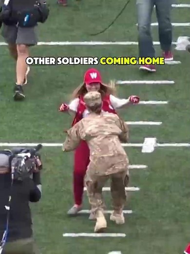Other Soldier Moms Coming Home ❤️🇺🇸