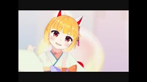 【モデル配布】galaxias!【MMDで踊ってみた】