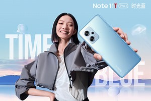 Xiaomi Redmi Note 11T Pro y 11T Pro : los Redmi más potentes de la historia son una lección en hardware