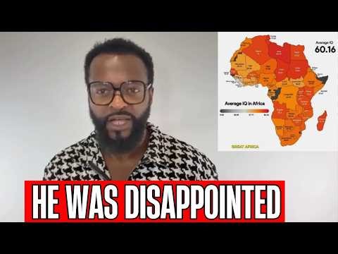 African IQ Test Goes VIRAL For It's Results