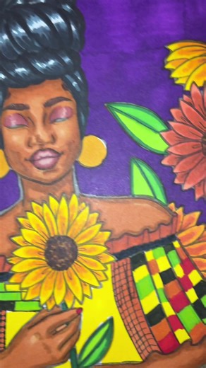 Exploring Unique Dress Styles with Vibrant Colors