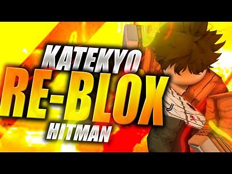 NEW KATEKYO HITMAN REBORN GAME! | VONGOLA MAINE | Katekyo Hitman Re-Blox | iBeMaine