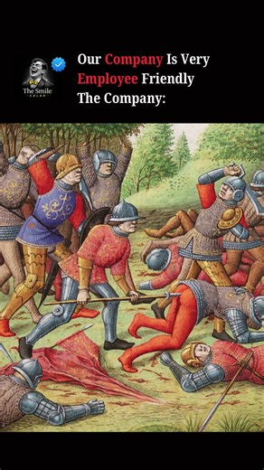 Our Company Is Very Friendly 😊 | Micro Management Reality 💀