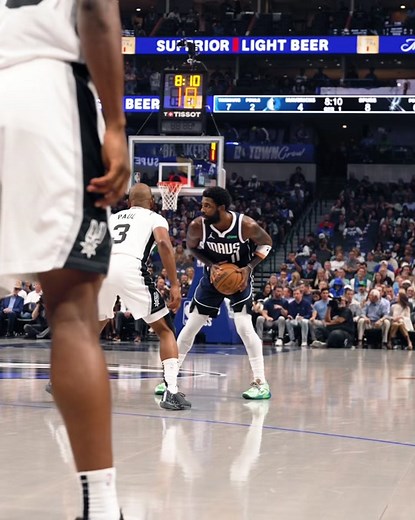 Kyrie Irving (@kyrieirving) - Kyrie Irving Basketball Highlights and Shoes Collection