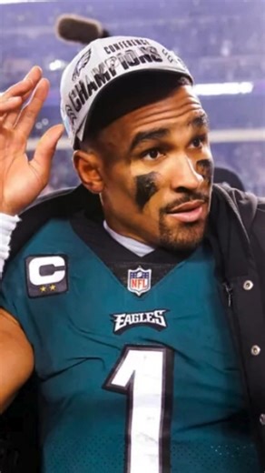 15K views · 213 reactions | The Eagles shake up the NFL, trading for cornerback Michael Carter from the Jets to strengthen their defense before the trade deadline! Read More: TrackLovers.net/philadelphia-eagles-new-york-jets-agree-to-blockbster-winwin-trade-for-both-teams-s9higm-phuongdung123-cbdc85723652 | Philadel'ss Wear | Facebook