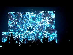 Zedd - Alive (Live)
