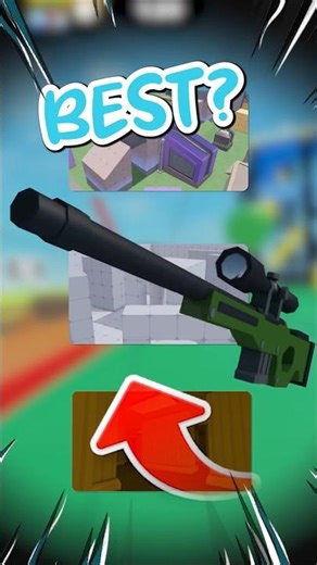 Best Maps for the Sniper in Roblox Rivals! 🎯 (META)
