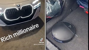 Rich Millionaire (TikTok Sound) | Know Your Meme