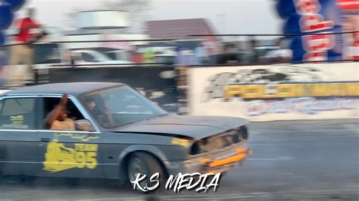 3K views · 122 reactions | Bigger 95 This OG can spin #Muilt | BMW 325I | Facebook
