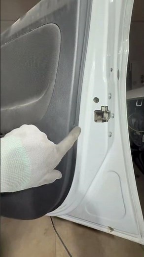 Как снять дверную карту Opel Corsa #opelcorsa #automobile #ремонтавто #automobile