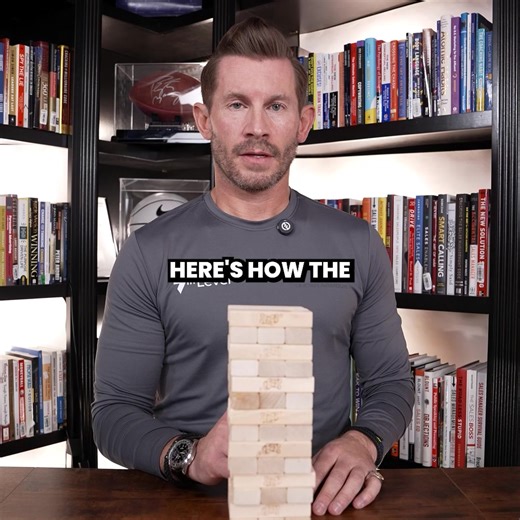 If you're still "handling objections" then it's no wonder you're not hitting the sales goals you've set for yourself... Here’s why… Most sales reps were taught to expect objections… then “handle” them at the very end by pushing harder, justifying price, or memorizing rebuttals. But here’s why that’s actually backwards. Because the moment you try to overcome objections, your prospect feels pressure… …and pressure creates resistance 🥲 That’s why deals stall. That’s why commissions stay inconsiste