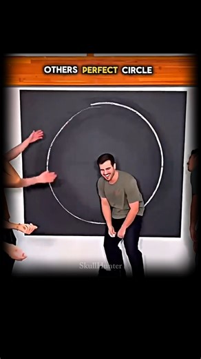 ⚡︎ This guy VS Others Perfect Circle ⚡︎ ☠️ #edit #troll #trollface #fypシ