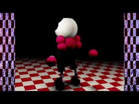 Turnaround Animation - Advanced Animation