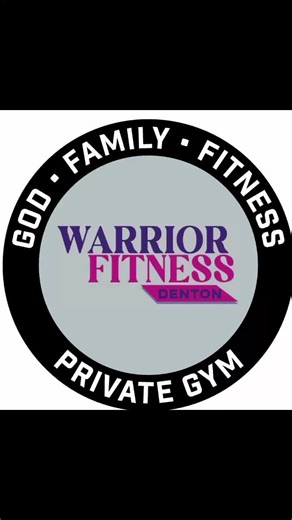 warrior.fitness.d on TikTok