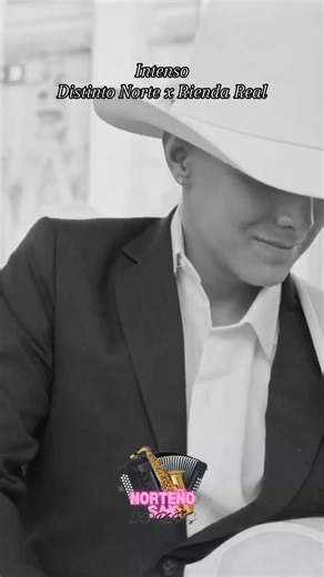 Eres lo único que necesito corazón ❤️🥰 Y es el @Conjunto Rienda Real con @Distinto Norte 🔥🔥🔥 #Intenso #NorteñoSaxExpress #ConjuntoRiendaReal #DistintoNorte #norteñasconsax🎷