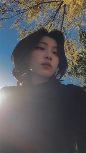 June Liu SpicyGum on Instagram: "You’re not winter-depressed, you just need some D ☀️ #pov #joke #dateidea #romantic"