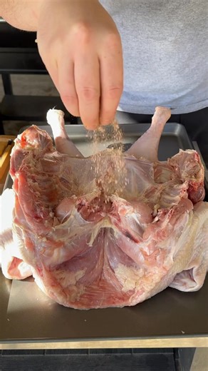 Smoked Turkey | Grillnation