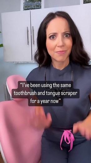 When to Change Your Toothbrush: A Helpful Guide