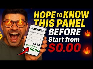 Best and Original SMM Panel Provider vs Resellers – Majorpanel #1