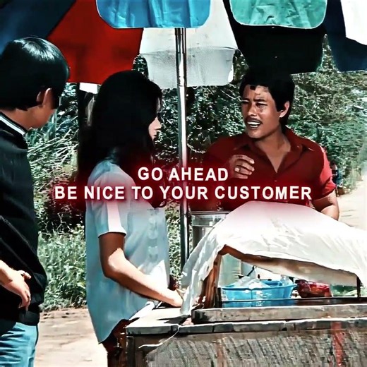 Never Harass a Girl in Front of Bruce Lee. | The Big Boss | Dia De Fiesta (Super Slowed)