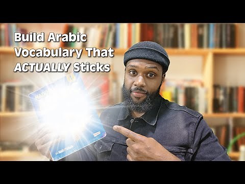 Arabic Books That Actually Work (And How to Use Them)