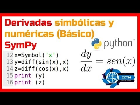 How to find derivatives of trigonometric functions in Python?