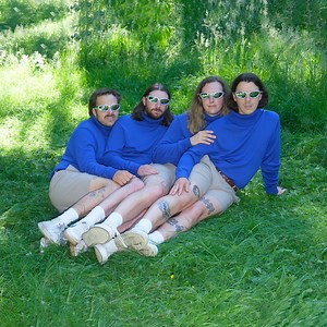 Peach Pickers Concert & Tour History  | Concert Archives