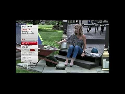 QVC SARAH COTELLESSE 5 31 20