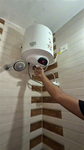 electric geyser fitting | geyser fitting