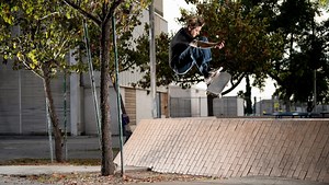 Heroes and Heavies: Mike Anderson